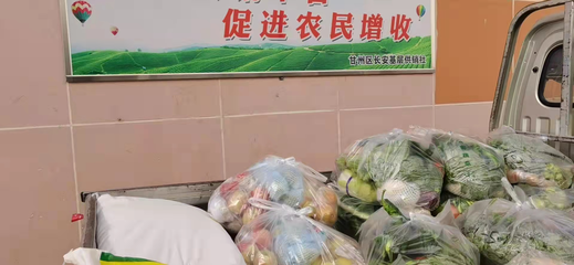 張掖市供銷社
